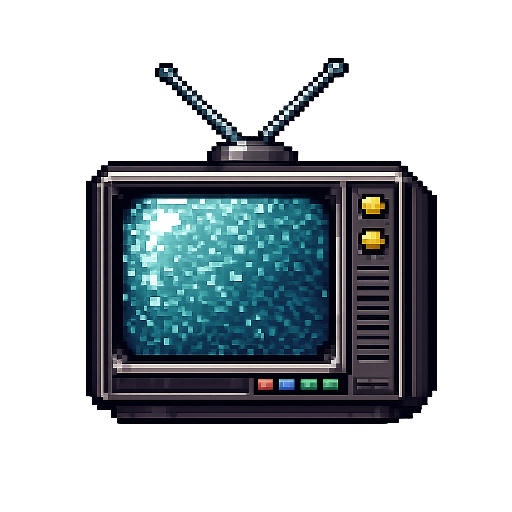 ShallowTV